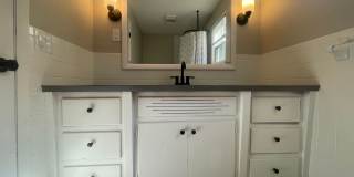 Beautiful 4 bedroom home completely remodeled in great location and school district! Gallery 25
