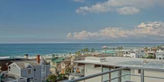REMODELED, BRIGHT & AIRY, 2-STORY HOME W/ AMAZING PANORAMIC OCEAN VIEWS, 2 LIVING SPACES, 2 LARGE BALCONIES, 2-CAR GARAGE & LARGE BASEMENT! Gallery 17