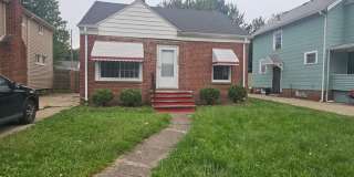 Charming 3-Bedroom Brick Home with Garage in Euclid Gallery 1
