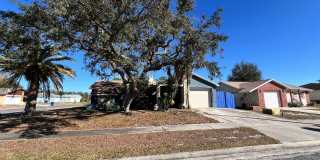 Updated 2BD/2BTH Pool Home in Holiday! Gallery 1