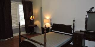 Garden District Home for Lease Garden District Home for Lease Gallery 13