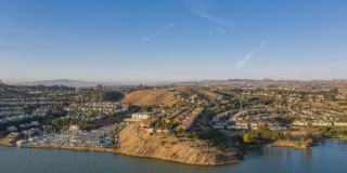 Desirable Gated Community With Breathtaking Water views Gallery 58
