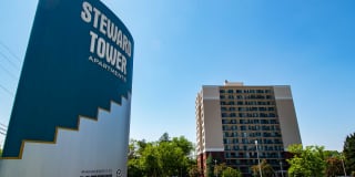 Steward Tower Apartments Gallery 13