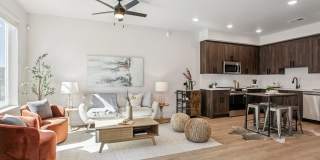 Alpine Crossing Townhomes Gallery 1
