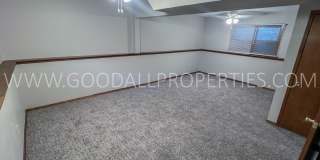 4 Bedroom 2 Bathroom Home in Altoona with a 2-Car detached garage Gallery 9