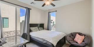Gorgeous townhome in gated community-fully furnished! Gorgeous townhome in gated community-fully furnished! Gallery 21