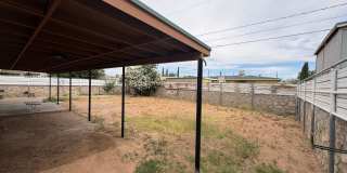 HOME FOR RENT IN NORTHEAST EL PASO Gallery 27