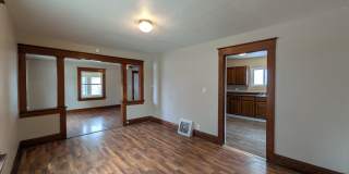 Large 4 Bedroom Home with Garage, Deck,  Fence! Gallery 1