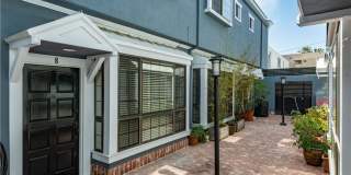 36 Navy Street Gallery 1