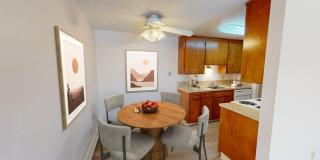 407 LIVE IN THE HEART OF THE GREENWOOD RETAIL CORE, WALK TO EVERYTHING! Gallery 27
