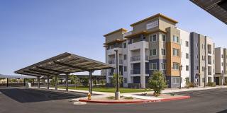 Senior & Affordable Housing – Casa Azure 55+ Apartments Gallery 15