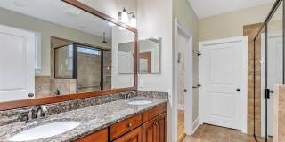 Captivating 3 bedroom house available for rent, wood floors, garage, screened porch renting for $2695 per month Gallery 17