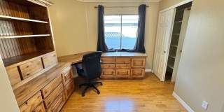 SINGLE STORY 4 BEDROOM HOME IN CUL DE SAC LOCATED IN NORTH LAS VEGAS Gallery 20