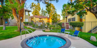 Trails San Dimas Gallery 38