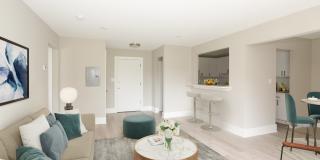 Glenlake Village Apartments Gallery 33