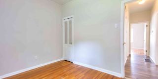 Available Aug 7th - Very nice single family home with refinished hardwood and a very large open living room. Gallery 23