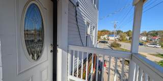 3 Market Street Gallery 1