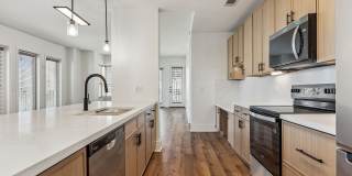 Arrive River Oaks Gallery 21