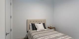 Woodward Lofts Gallery 39