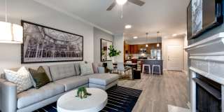 Ashton at Dulles Corner Gallery 12