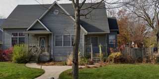 Huge 3-bedroom, 4-bath, 3-car garage townhome in Longfellow neighborhood Gallery 3