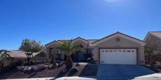 Sun City Summerlin Versailles Model with Fenced Backyard Sun City Summerlin Versailles Model with Fenced Backyard Gallery 1