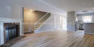Beautiful South Tulsa 2 bedroom 1.5 Bath Condo! Available Now! Beautiful South Tulsa 2 bedroom 1.5 Bath Condo! Available Now! Gallery 1