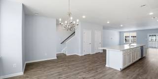 Experience refined, contemporary living in this nearly new residence designed for both comfort and style. Gallery 13