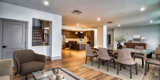 The Standard The Standard Gallery 3