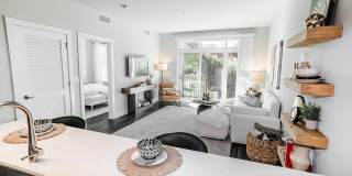 The Residences at Hamilton Lakes Gallery 3