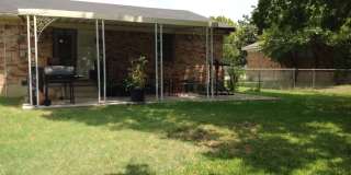 Available for immediate move in! Gallery 7