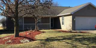 Ranch Style 3 Bedroom 2 Bath Gallery 1
