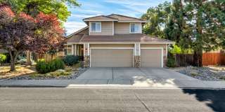 MORE SPACE, MORE COMFORT, MORE TO LOVE IN EVANS CREEK Gallery 1