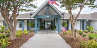 The Henry Richmond Hill Gallery 23