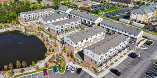 The Residences at Sakura Novi Gallery 71