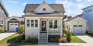 Beautiful 2 Bedroom/2 Bath in Chatham Park with garage! Gallery 1
