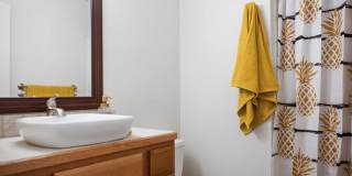 Atrium Suites  - 2 BR/2 BA & 3 BR/3 BA Gallery 6
