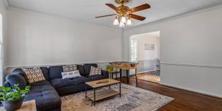 Charming 3 Bed, 2 Bath on Ward Street, Close to Universities Gallery 10