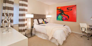 Embassy Park Apartments Gallery 22