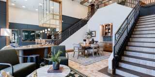 The Cortesin at Eilan Gallery 26