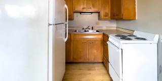 Spacious Apartments in the Heart of the Village Gallery 30