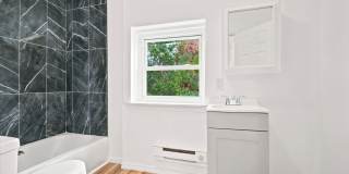 2BR/1BA Home | West Philly Gallery 5