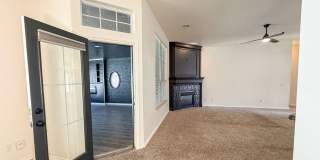 Gated in West Edmond! Storm Shelter! Tons of Space! Gallery 35