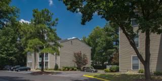 Hunter's Mill Apartments Gallery 25
