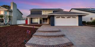 Spacious 4-Bedroom Home with Spa, Deck & Fenced Yard in Desirable Oceanside Neighborhood Gallery 1