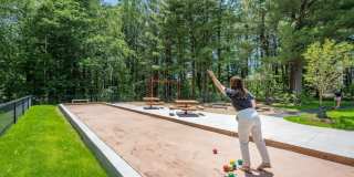 The Point at Merrimack Valley Gallery 24