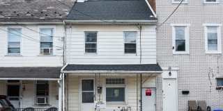 Charming Catasauqua Home with Spacious Living Areas & Backyard Gallery 1