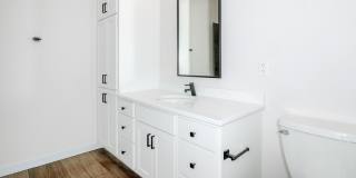 The Crossings at Windsong Gallery 111