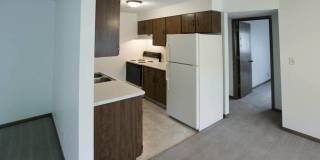Sutter Place Apartments Gallery 22
