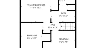 6001 Yates Lane, Henrico, VA 23231 6001 Yates Lane, Henrico, VA 23231 Gallery 21